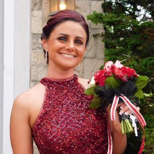 Meet your Posher, Taylor